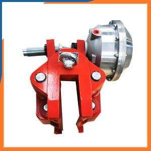 QP-D、CQP-D系列氣動鉗盤式制動器